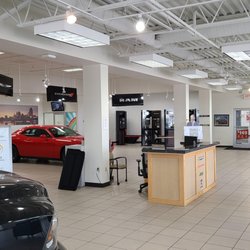 Jeff Wyler Chrysler Dodge Jeep RAM of Eastgate