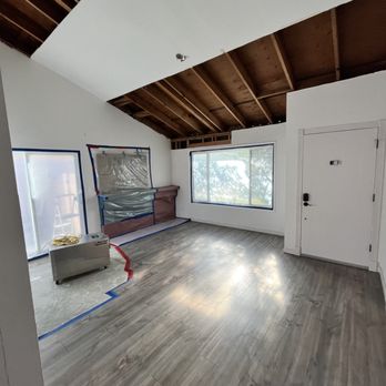 RestorePro - Wind caused water damage during storms. - Damage Restoration Near Me - Glendale, California RestorePro - Wind caused water damage during storms. - Damage Restoration Near Me - Glendale, California