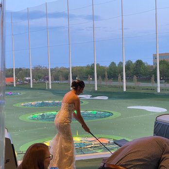 Topgolf - Golf Near Me - Ashburn, Virginia