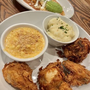 Homestead Kitchen & Bar - Southern Fried Chicken - Tex-Mex Near Me - Houston, Texas Homestead Kitchen & Bar - Southern Fried Chicken - Tex-Mex Near Me - Houston, Texas