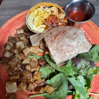 Kaffe Haus - Breakfast Burrito - Breakfast & Brunch Near Me - San Juan, Puerto Rico Kaffe Haus - Breakfast Burrito - Breakfast & Brunch Near Me - San Juan, Puerto Rico