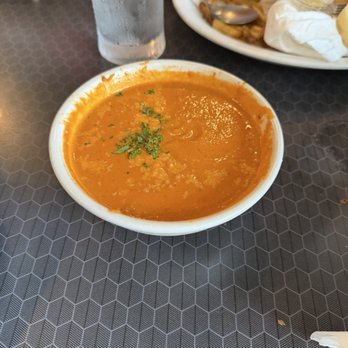 Beard & Belly - tomato bisque - Bakeries Near Me - Chicago, Illinois Beard & Belly - tomato bisque - Bakeries Near Me - Chicago, Illinois