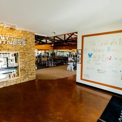 Anytime Fitness