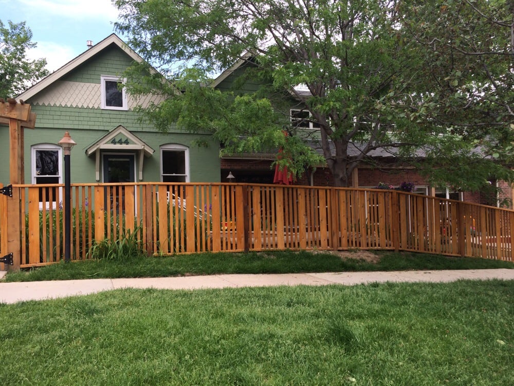 CHILDREN’S GARDEN MONTESSORI SCHOOL Updated July 2024 444 Detroit