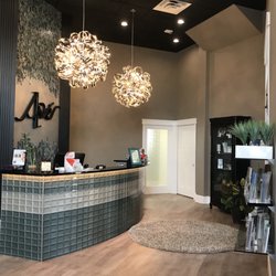 Ave Medical Laser Spa - Front desk
