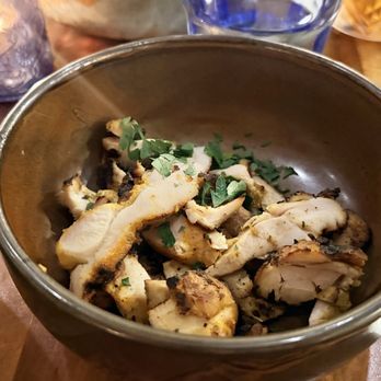 Blue Goat - Grilled chicken - Greek Near Me - Royal Oak, Michigan Blue Goat - Grilled chicken - Greek Near Me - Royal Oak, Michigan