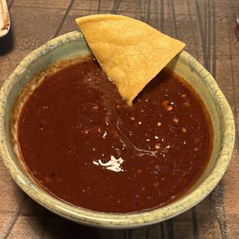 Ancho & Agave - Mexican Near Me - Middleton, Wisconsin