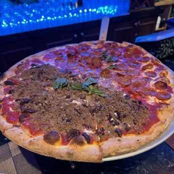 Patsy's Pizzeria - Italian Near Me - New York, New York Patsy's Pizzeria - Italian Near Me - New York, New York