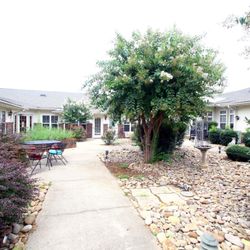 Pine Grove Senior Living