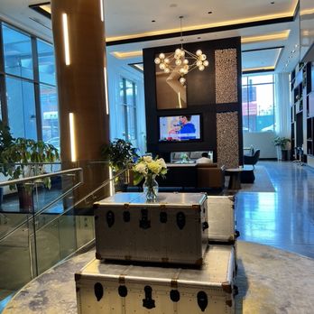 Four Points by Sheraton - Hotels Near Me - Flushing, New York Four Points by Sheraton - Hotels Near Me - Flushing, New York