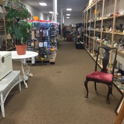 It's a Yardsale