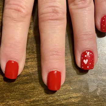 Luxus Nail & Spa - Luxus Nails --Sophia is the best!! - Nail Salons Near Me - Oklahoma City, Oklahoma Luxus Nail & Spa - Luxus Nails --Sophia is the best!! - Nail Salons Near Me - Oklahoma City, Oklahoma