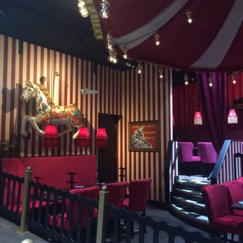 Pinchos - Tapas/Small Plates Near Me - Stockholm, Alberta
