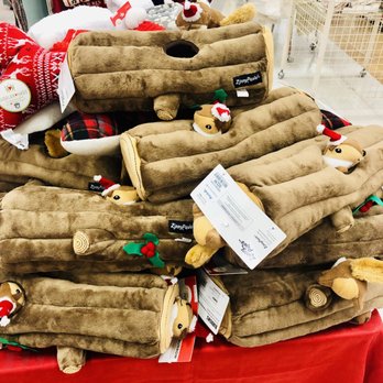 Marshalls - Cutest dog toy I've ever seen - Department Stores Near Me - Schaumburg, Illinois