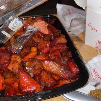 China Gourmet - STALE Bar-b-q Or Boneless Spare Ribs - Chinese Near Me - Royal Palm Beach, Florida China Gourmet - STALE Bar-b-q Or Boneless Spare Ribs - Chinese Near Me - Royal Palm Beach, Florida
