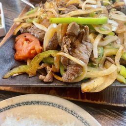 Carne Asada