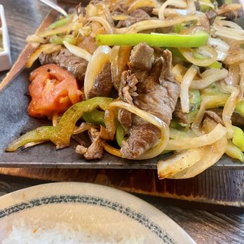 Los Yaquis - Carne Asada Fajitas - Mexican Near Me - San Francisco, California Los Yaquis - Carne Asada Fajitas - Mexican Near Me - San Francisco, California
