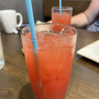 First Watch - Watermelon Wake-Up - Breakfast & Brunch Near Me - Davenport, Florida