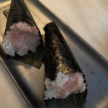 Sushi Note - Yellowatil, Hamachi - Sushi Bars Near Me - Los Angeles, California