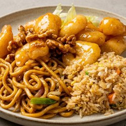 China Hot Wok