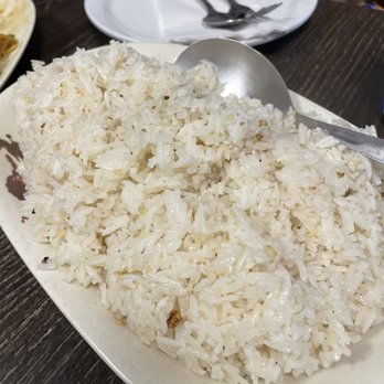 Sampaguita Village - Garlic Rice - Filipino Near Me - North York, Ontario Sampaguita Village - Garlic Rice - Filipino Near Me - North York, Ontario