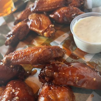 Kristophers Bar & Restaurant - Wings - Sports Bars Near Me - Matthews, North Carolina Kristophers Bar & Restaurant - Wings - Sports Bars Near Me - Matthews, North Carolina