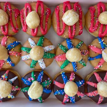 SuperFresh Donuts - Donuts Near Me - Baton Rouge, Louisiana