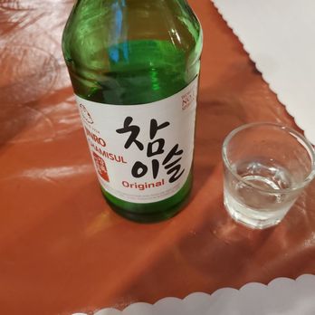 Korea House - Korean Near Me - Tucson, Arizona