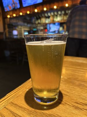 Buffalo Gap Saloon & Eatery: Restaurant & Bar by null