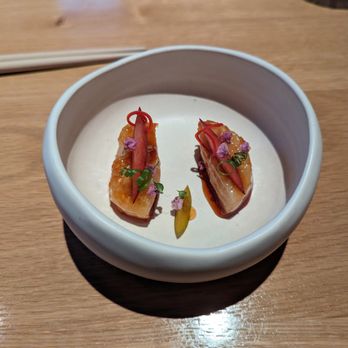 Kato - Taiwanese Near Me - Los Angeles, California
