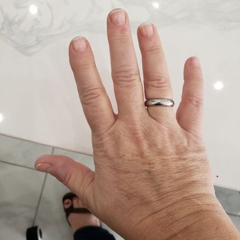 Adore Nail Spa - Fixed polish - Nail Salons Near Me - Allen, Texas Adore Nail Spa - Fixed polish - Nail Salons Near Me - Allen, Texas