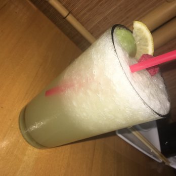 39 Degrees - Pineapple Dream - Japanese Near Me - Long Beach, California