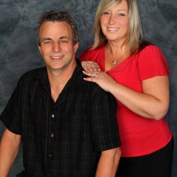 SNS Home Inspections - Meet the Owners Mike and Heidi