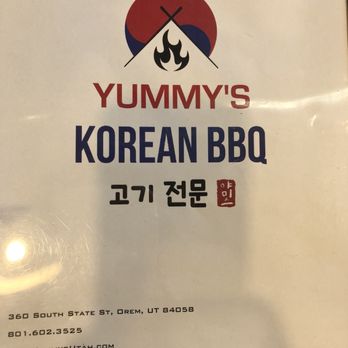 Yummy's BBQ and Sushi - Sushi Bars Near Me - Orem, Utah