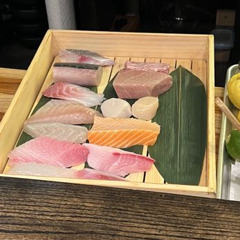 Kenji Omakase - Japanese Near Me - New Orleans, Louisiana Kenji Omakase - Japanese Near Me - New Orleans, Louisiana