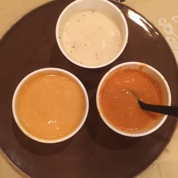 Small Batch Soups by Soupremacy - Lobster Bisque, Velvet Chicken, Tomato Bisque - Salad Near Me - Indianapolis, Indiana Small Batch Soups by Soupremacy - Lobster Bisque, Velvet Chicken, Tomato Bisque - Salad Near Me - Indianapolis, Indiana