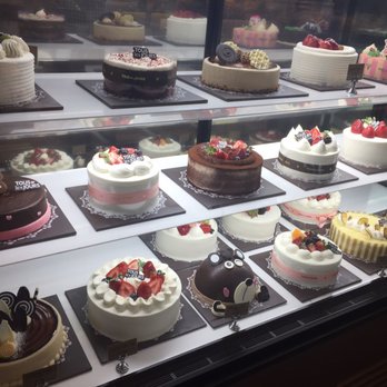 Tous Les Jours - Bakeries Near Me - Brooklyn, New York