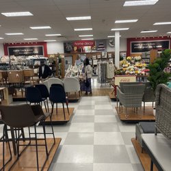 TJ Maxx - Funiture