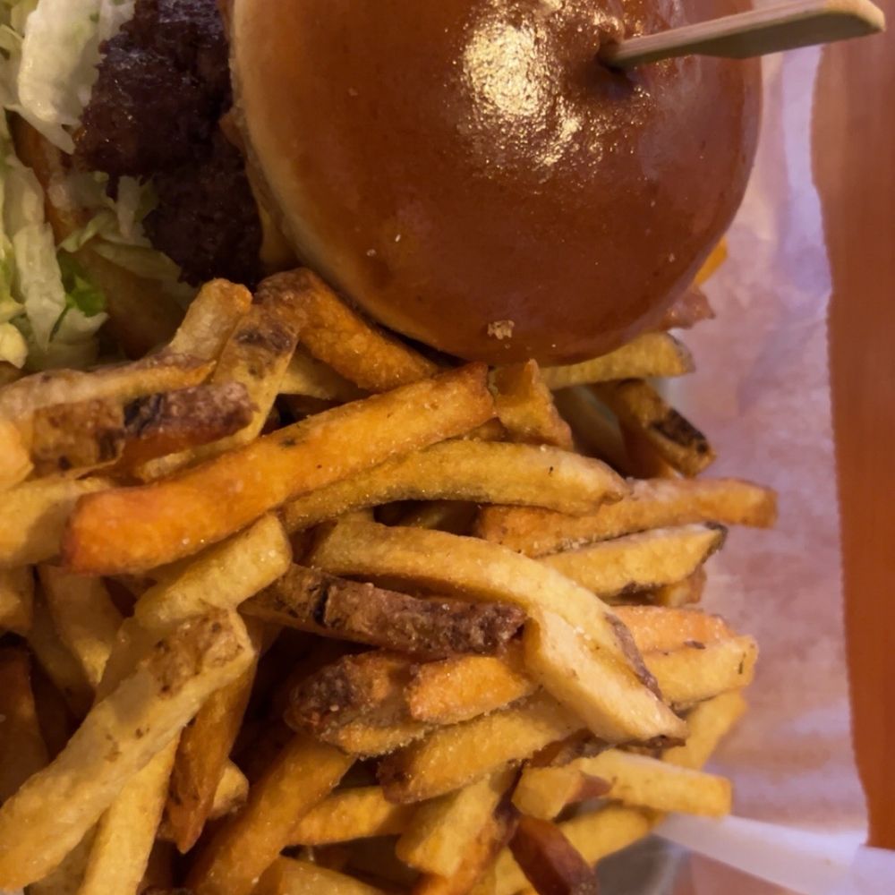 Burger Paradox - Galaxy Surfer - Burgers Near Me - Duluth, Minnesota Burger Paradox - Galaxy Surfer - Burgers Near Me - Duluth, Minnesota
