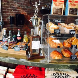 Pastries