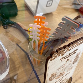 The Maker Bean Cafe - Ear savers to prevent your mask ear pain - 3D Printing Near Me - Toronto, Ontario