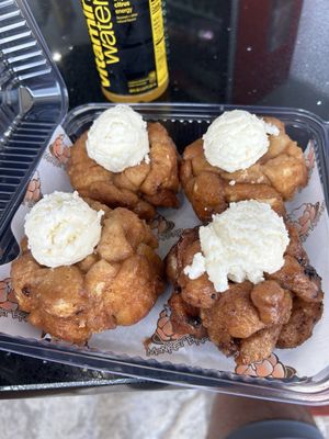 Monkey Bread by null