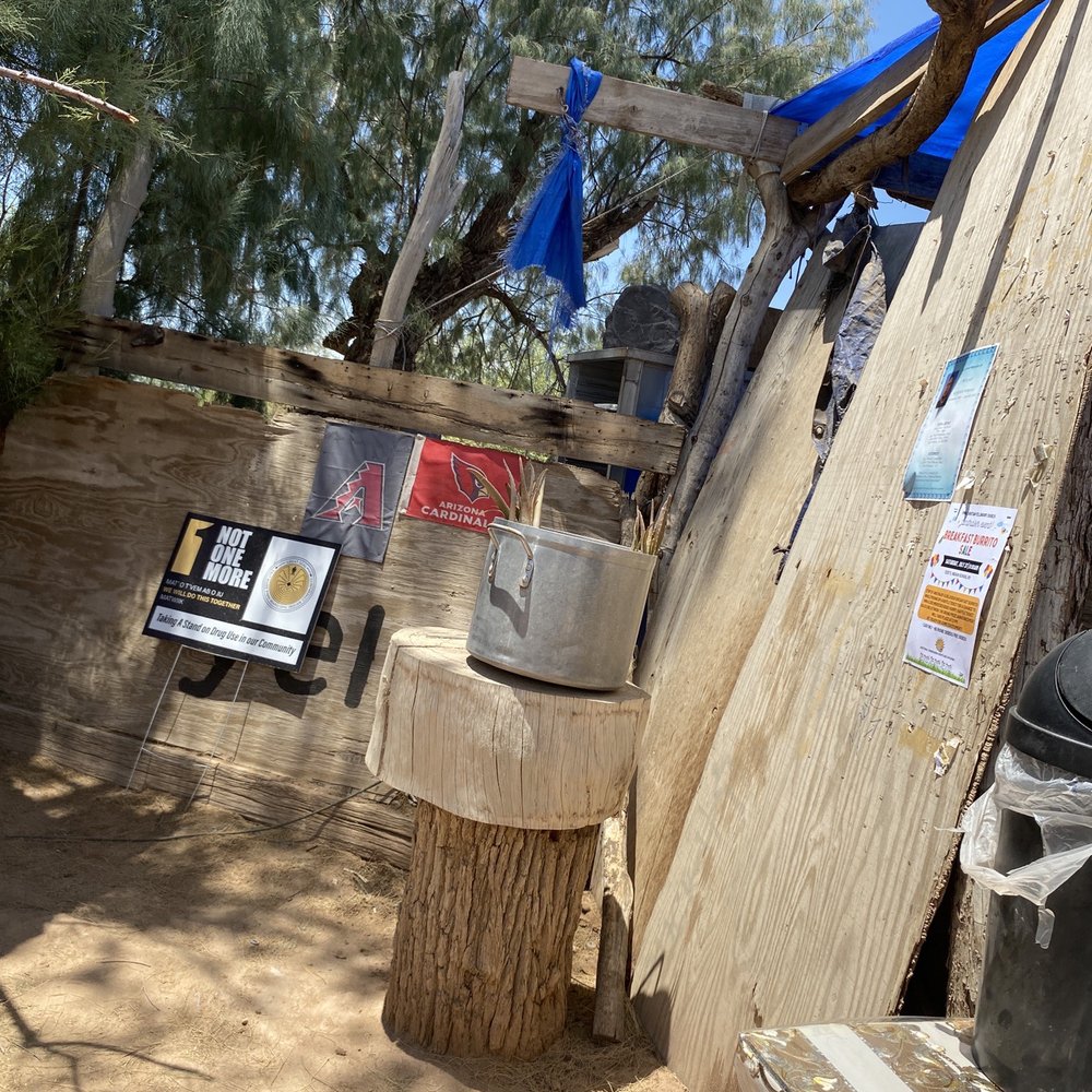 The Stand - Food Stands Near Me - Scottsdale, Arizona The Stand - Food Stands Near Me - Scottsdale, Arizona