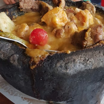 El Barracuda - Molcahete Special - Seafood Near Me - Puerto Vallarta, JAL El Barracuda - Molcahete Special - Seafood Near Me - Puerto Vallarta, JAL