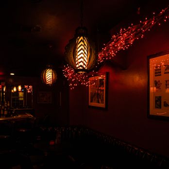 Zebra Lounge - Ambience - Lounges Near Me - Chicago, Illinois
