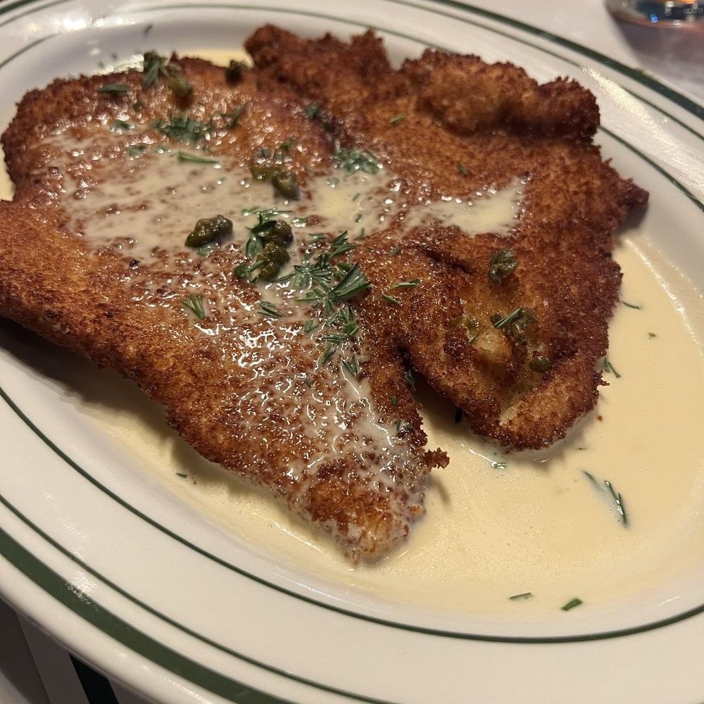 Kiki’s - Chicken piccata - Cocktail Bars Near Me - La Quinta, California Kiki’s - Chicken piccata - Cocktail Bars Near Me - La Quinta, California