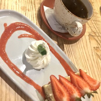 Boca - New American Near Me - Sarasota, Florida