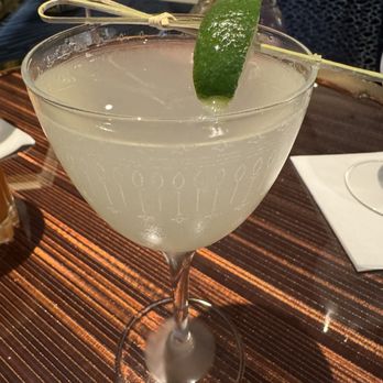 Collins - Viva Villa - Cocktail Bars Near Me - Las Vegas, Nevada