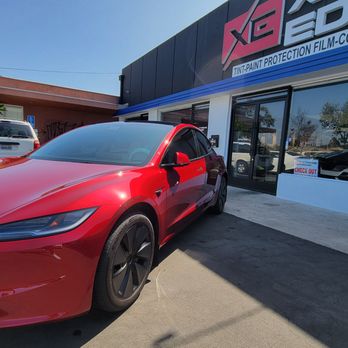 Xtreme Edge - Auto Detailing Near Me - Garden Grove, California Xtreme Edge - Auto Detailing Near Me - Garden Grove, California