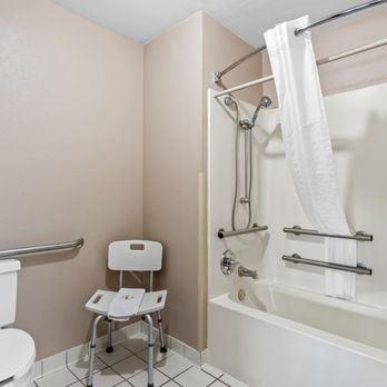 Quality Inn By Choice - Hotels Near Me - Lawton, Oklahoma Quality Inn By Choice - Hotels Near Me - Lawton, Oklahoma